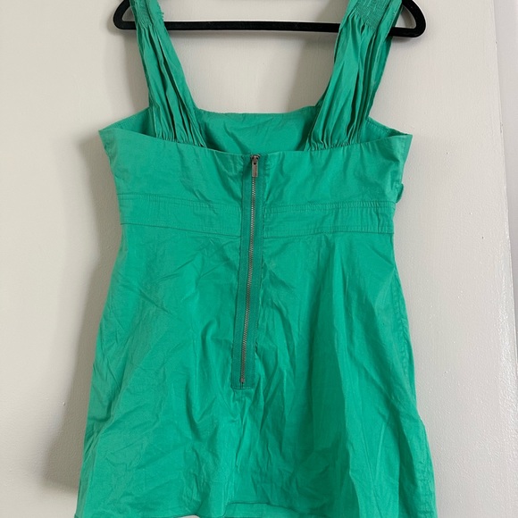 BCBG max Azria tank top - Picture 4 of 5